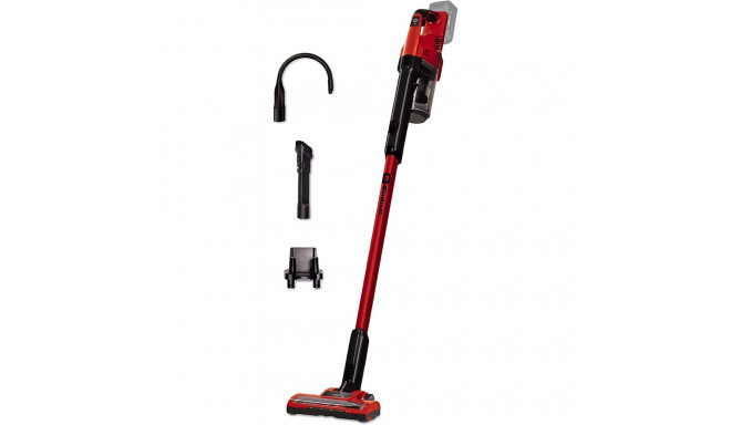 Einhell Te-SV 18 Li-Solo, stem vacuum cleaner (red/black, without battery and charging device)