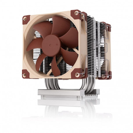 Noctua NH-U9 DX-4677, CPU cooler
