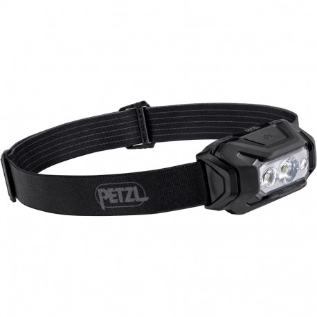 Petzl ARIA 2 RGB, LED light (black)