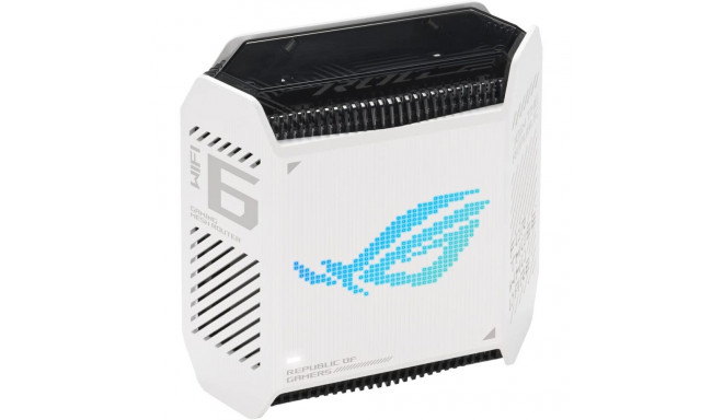 ASUS ROG Rapture GT6 AiMesh, Router (white)