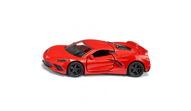 SIKU SUPER Chevrolet Corvette Stingray, model vehicle