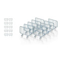 SIKU FARMER 10 barrier, backdrop