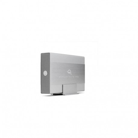 Mercury Elite Pro (silber, USB 3.2)