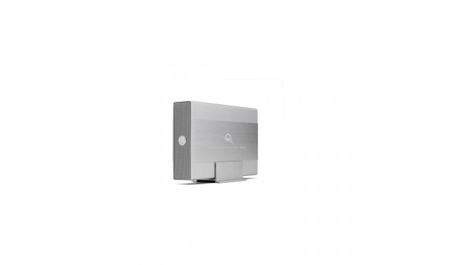 Mercury Elite Pro USB 3.2, hõbe