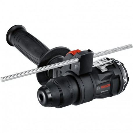 FlexiClick puurvasaraotsik GFA 12-H Professional sobib akukruvikeerajatele GSR 12V-15 FC / -35 FC, m