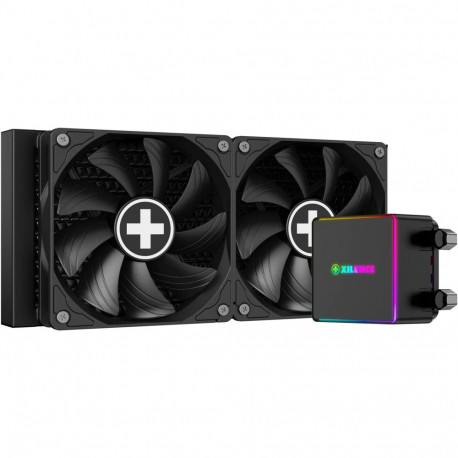 LiQuRizer LQ240PRO 240mm (schwarz)
