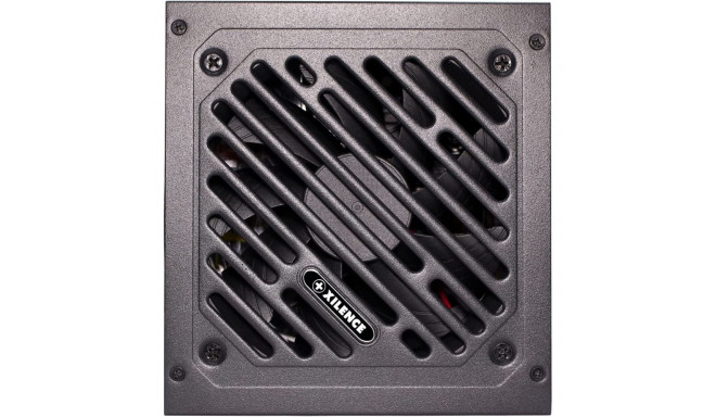Xilence Gaming Gold 850W, PC power supply (black, 850 watts)