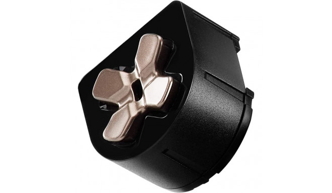 Thrustmaster eSwap X D4XB D-Pad Module, control module (black/silver)