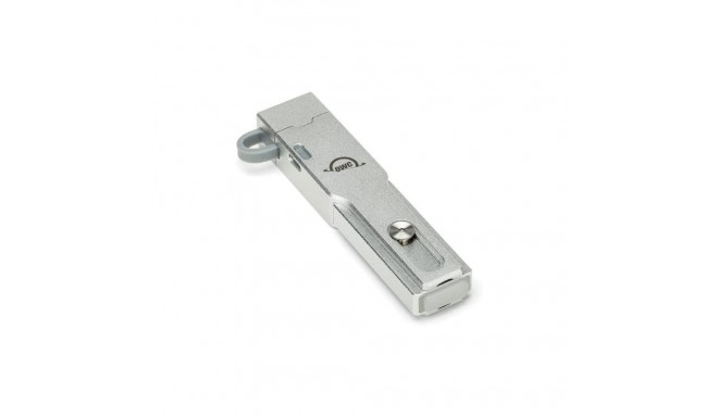 OWC Envoy Pro mini 1TB, External SSD (aluminum, Thunderbolt 3 (USB-C), USB-A)