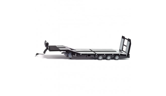 SIKU CONTROL 3-axle low loader, RC