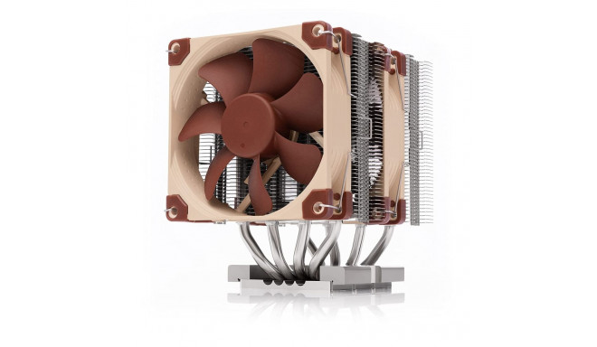 Noctua NH-D9 DX-4677 4U, CPU cooler