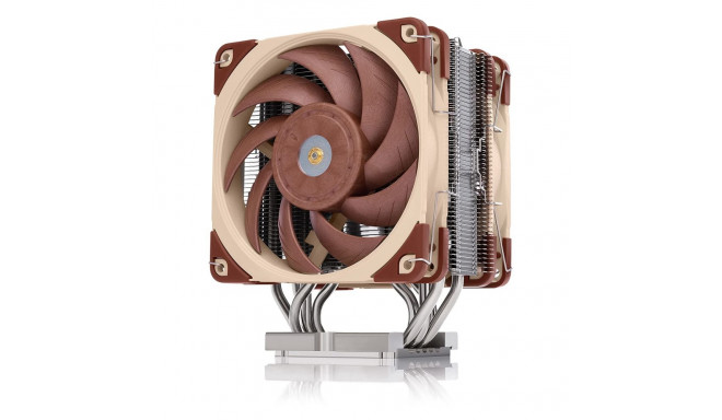 Noctua NH-U12S DX-4677, CPU cooler