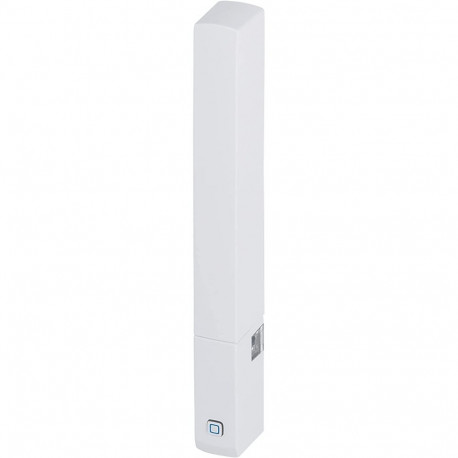 Fenster- u. Türkontakt optisch plus (HmIP-SWDO-PL-2) (weiß)