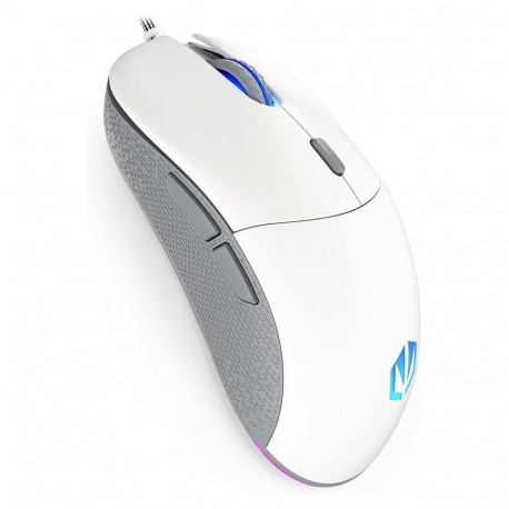 GEM Onyx White (weiß/grau)