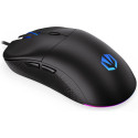 ENDORFY GEM, gaming mouse (black)