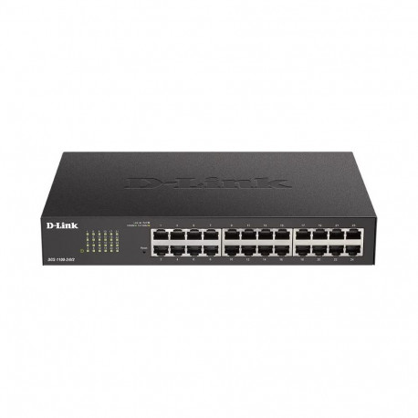 DGS-1100-24V2/E, must/hall
