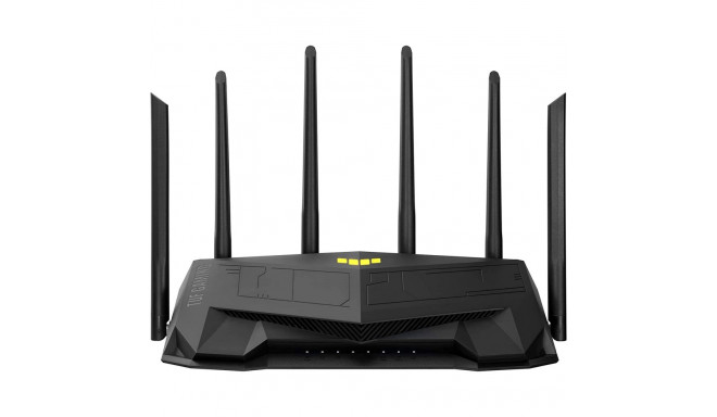ASUS TUF-AX6000 AiMesh, Router