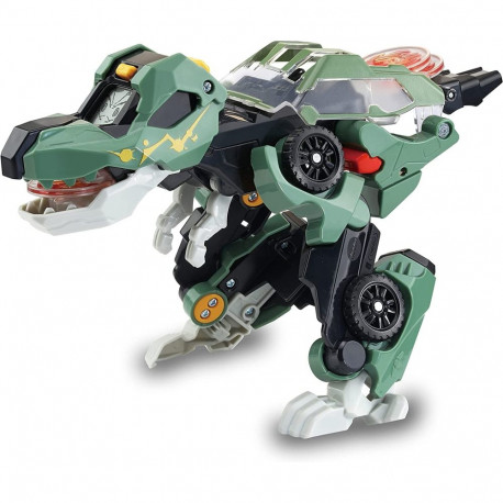 Switch & Go Dinos - Launcher-T-Rex