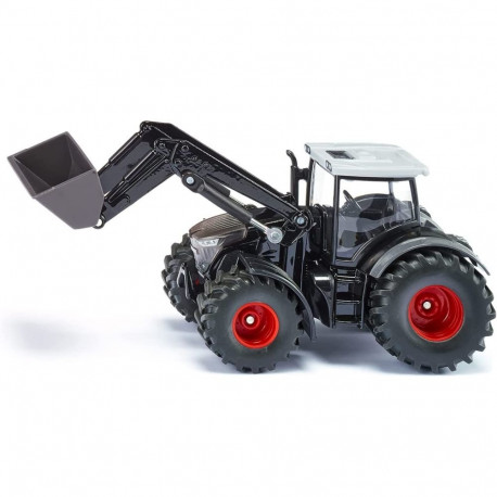 FARMER Fendt traktor 942 Vario esilaadur