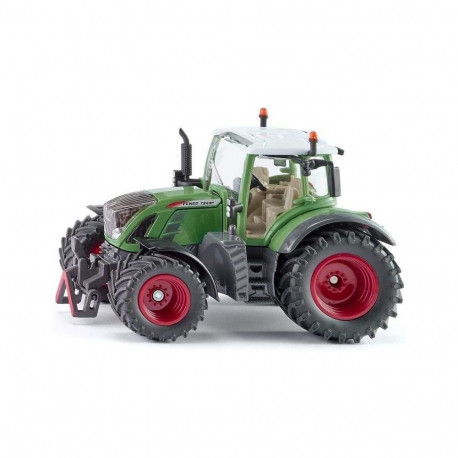 FARMER Fendt 724 Vario
