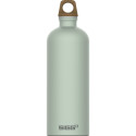 SIGG drinking bottle Traveler MyPlanet "Repeat Plain" 1L (light green)