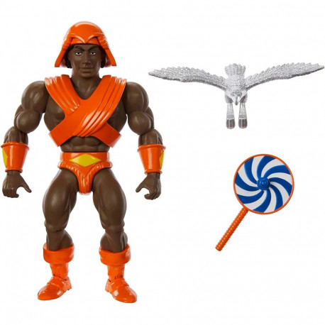 Masters of the Universe Origins figuur Hypno 14cm