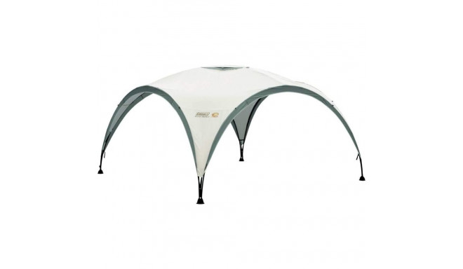 Pavillon Event Shelter, 3 x 3m (hellgrau/grau)