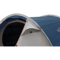 Easy Camp tunnel tent Vega 300 Compact (dark blue/grey, model 2023)