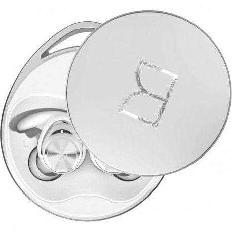 Compete Bluetooth USB-C, hõbe