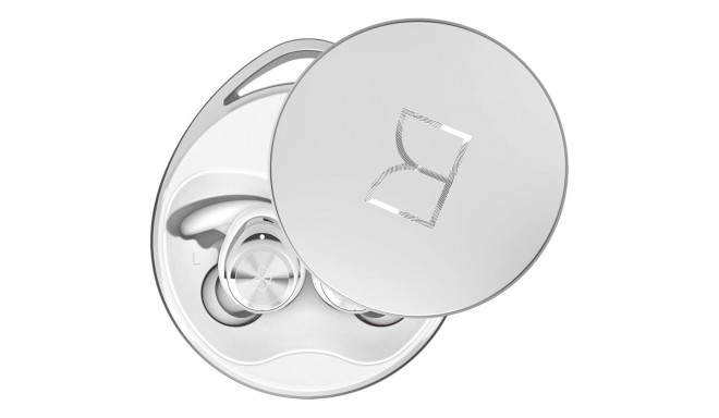 Compete Bluetooth USB-C, hõbe