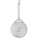 Monster Compete, headphones (silver, Bluetooth, USB-C)