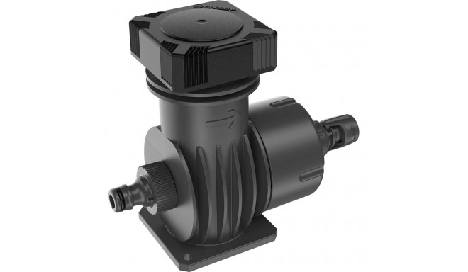 Gardena Micro-Drip-System basic device 2000, drip system (black, model 2023)