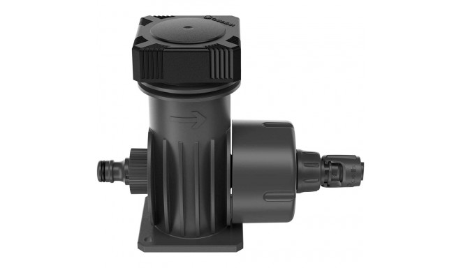 Gardena Micro-Drip-System basic device 2000, drip system (black, model 2023)