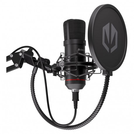 ENDORFY Solum, microphone (black, USB-C)