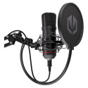 ENDORFY Solum, microphone (black, USB-C)