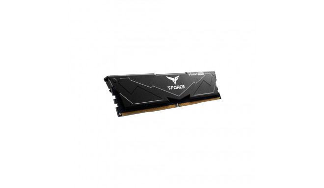 Team Group DDR5 16GB - 5200 - CL - 40 - Single-Kit - DIMM - FLBD516G5200HC40C01, Vulcan, XMP, black