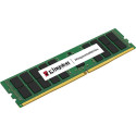 Kingston DDR4 64GB - 3200 - CL - 22 - Single-Kit - DIMM - ECC REG, KSM32RD4/64HCR, XMP, black