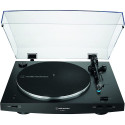 Audio Technica AT-LP3XBT, turntable (black)