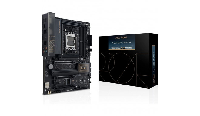 Asus emaplaat ProArt B650 Creator AM5