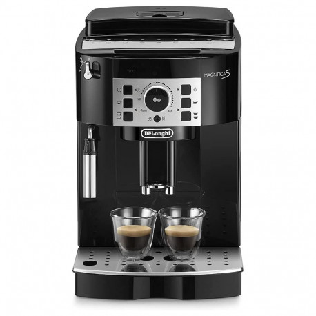 DeLonghi Magnifica S ECAM 20.116.B - black