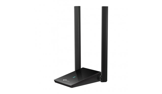 TP-Link Archer TX20U Plus, WiFi adapter