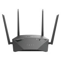 D-Link DGS-1100-08PV2/E, switch