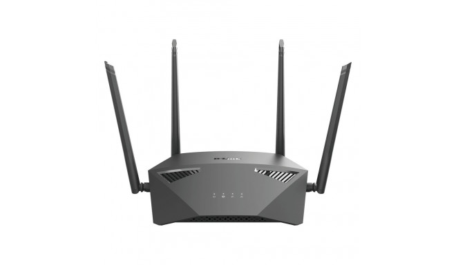 DGS-1100-08PV2/E