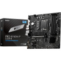 MSI emaplaat B760M-P DDR4 1700