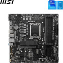 MSI emaplaat B760M-P DDR4 1700