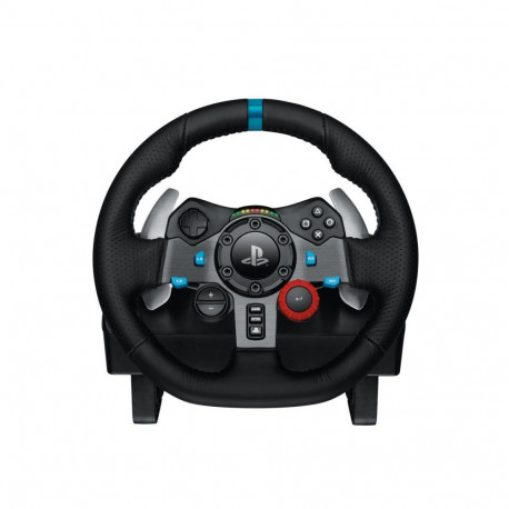 G29 Driving Force, must