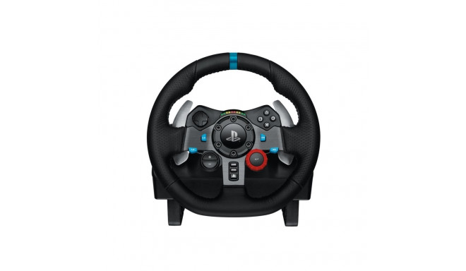 Logitech G29 Driving Force - PC - PS3 - PS4