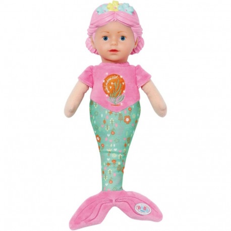 BABY born® Meerjungfrau for babies    (30 cm)