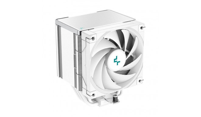 DeepCool AK500 WH, CPU cooler (white)