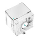 DeepCool AK500 WH, CPU cooler (white)